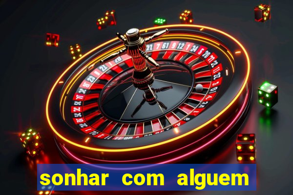 sonhar com alguem jogando cartas de tarot